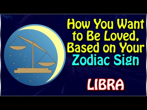 How You Want to Be Loved | Libra, zodiac signs, zodiac, astrology, horoscope, tarot, tarot reading