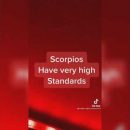 Some Scorpio Facts (Zodiac Signs part 8)