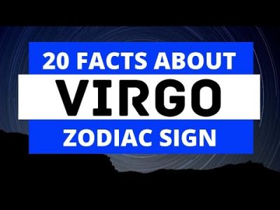 20 Facts About Virgo | Zodiac Signs | Interesting Facts You Need To ...