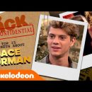 15 Facts You Need to Know About Jace Norman 🤫 | Nick Confidential