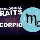 Scorpio Traits – Astrology & Zodiac Signs