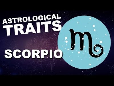 Scorpio Traits – Astrology & Zodiac Signs