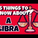 15 Things to know about a LIBRA Zodiac Sign || ZODIACMORE