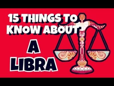 15 Things to know about a LIBRA Zodiac Sign || ZODIACMORE