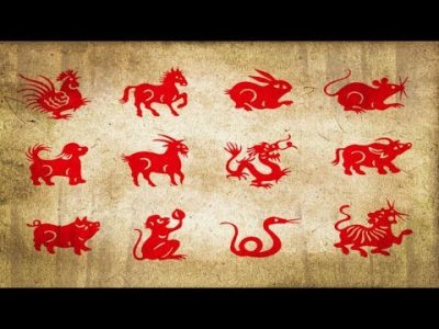 Astrology: Spirit Animals Based on Your Chinese Zodiac Sign