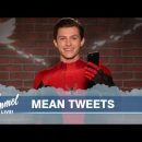 Celebrities Read Mean Tweets #13