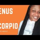 10 Undeniable Facts About Venus In Scorpio | KEEPIN’ IT 100  (2018)