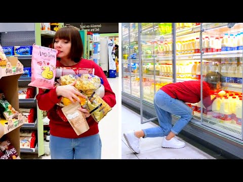 FUNNY FACTS ABOUT SHOPAHOLICS || Hilarious Stereotypes About Zodiac Signs by 5-Minute DECOR!