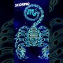 Scorpio – Zodiac Sign Personality and 9 Famous Scorpios ♏ /Short Video