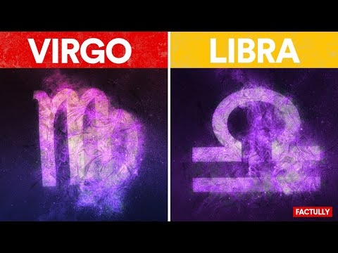 Virgo and Libra Compatibility | Virgo Libra Compatibility | Virgo and Libra Relationship