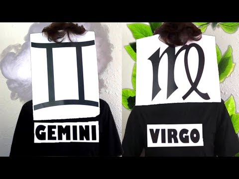 If The Zodiac Signs Had A Rap Battle.. Part Two