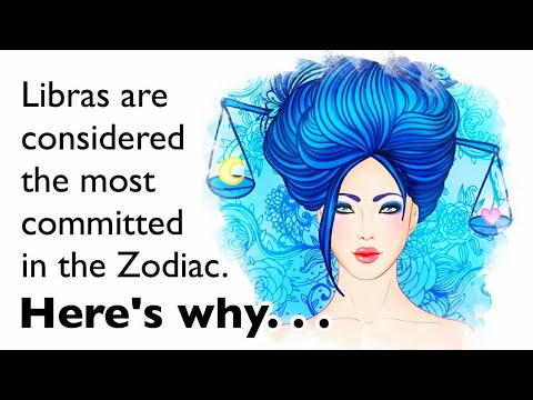 Psychological Facts About LIBRA | You Never Knew | LIBRA Zodiac Sign | Personal Traits Of LIBRA Sign