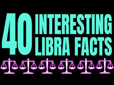 Libra zodiac sign – Traits