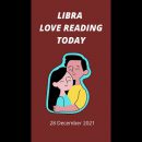 Libra Tarot | Libra Love Reading | Shorts | 28 December 2021