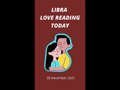 Libra Tarot | Libra Love Reading | Shorts | 28 December 2021