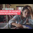 FilterCopy | Struggles Of People With PCOD / PCOS | Ft. Gunit Cour