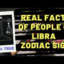 Libra Zodiac Sign Facts with Libra Personality Traits for Male and Females