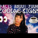 Zodiac Signs- FUN FACTS!!!