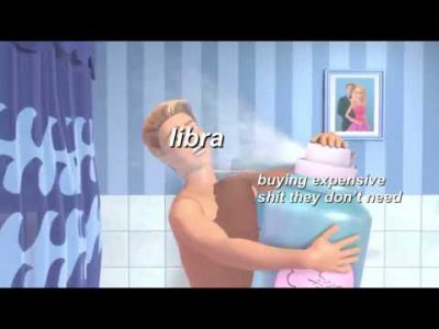 barbie life in the dreamhouse as zodiac signs part 1