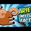 5 Bizarre MYTHS and FACTS about Aries Zodiac Sign