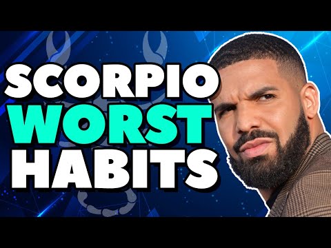 5 Shocking Facts Why Scorpio Zodiac Sign is the Worst