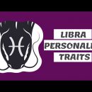 Libra Zodiac Sign Personality Traits & Characteristics | Interesting Facts