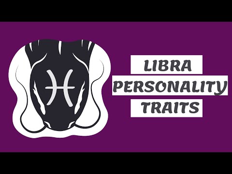 Libra Zodiac Sign Personality Traits & Characteristics | Interesting Facts