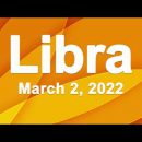 ❤️ Libra horoscope for today March 2 2022 ♎️ daily horoscope Libra