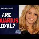 14 Interesting Facts about AQUARIUS Zodiac Sign | Zephyr