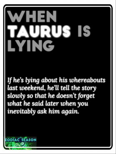 Taurus