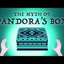 The myth of Pandora’s box – Iseult Gillespie