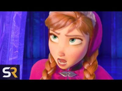 10 Inappropriate Scenes in Disney Films