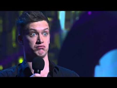 Daniel Sloss  – Religion