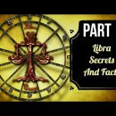 Libra Zodiac Sign Personality Traits ♎ Interesting Libra Secrets And Facts ♎ Part 1