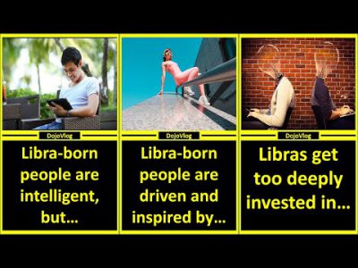 🌎 25 Interesting Facts About Libra Zodiac Sign. Amazing Things About Libra