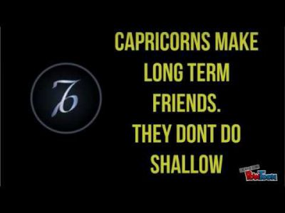 Fun facts about your Zodiac