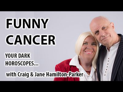 Cancer Star Sign – funny astrology for Cancer Zodiac