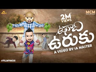 Filmymoji || Middle Class Madhu || ఉగాది ఉరుకు || MCM