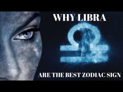 TOP 10 Reasons Why Libra Is The Best Zodiac Sign Based on Personality Traits
