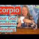 Scorpio – INTENSE!!!!