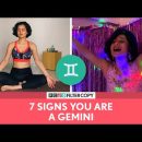 FilterCopy | 7 Signs You Are A Gemini | मिथुन राशि | Ft. Sakshi Gupta