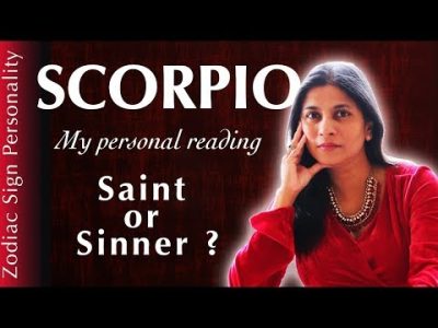 Scorpio zodiac sign : personality, love, life mission, health, career