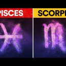 Pisces and Scorpio Compatibility | Pisces Scorpio Compatibility | Pisces and Scorpio Relationship