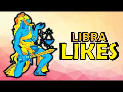 10 Likes of Libra Zodiac Sign | Libra Traits