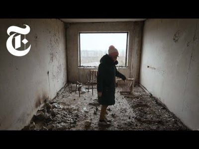 The Horrors Russia Left Behind | Russia-Ukraine War