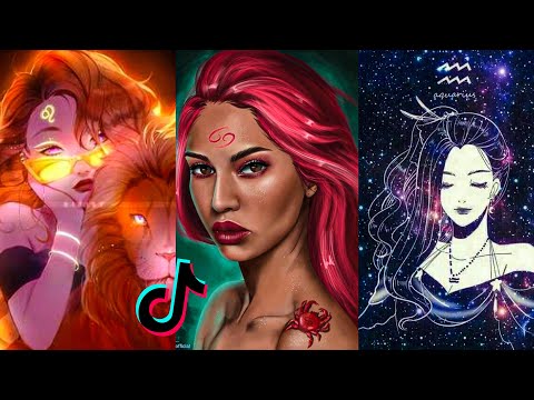Relatable Zodiac Signs – TikTok Compilation 2022 #7