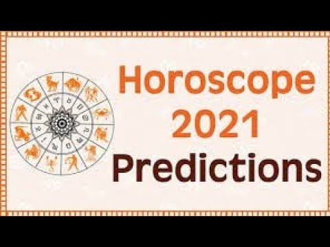 Who are the luckiest zodiac sign and who are unlucky in 2021 !!!
