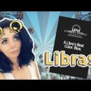 REACTING TO LIBRA FACTS … AND OTHER ZODIAC SIGNS