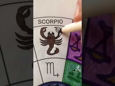 Facts about Scorpio | Zodiac Signs