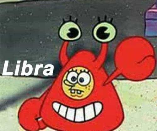 33 Funny Libra Memes That Are Calling You Out – Our Mindful Life